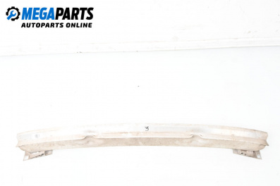 Bumper support brace impact bar for Audi A3 Hatchback II (05.2003 - 08.2012), hatchback, position: rear