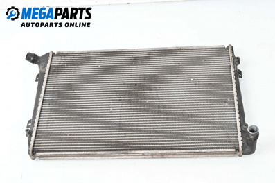 Wasserradiator for Audi A3 Hatchback II (05.2003 - 08.2012) 2.0 TDI, 140 hp