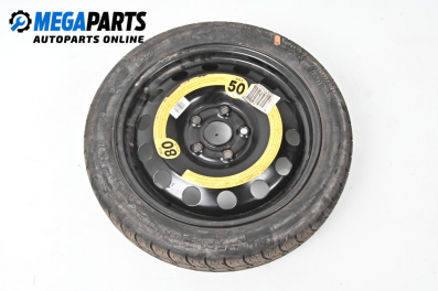 Spare tire for Audi A3 Hatchback II (05.2003 - 08.2012) 16 inches (The price is for one piece)