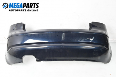 Bara de protectie spate for Audi A3 Hatchback II (05.2003 - 08.2012), hatchback