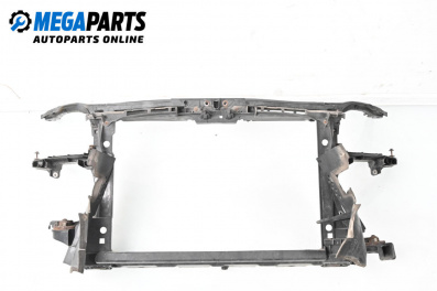 Front slam panel for Audi A3 Hatchback II (05.2003 - 08.2012), hatchback