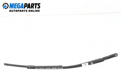 Braț ștergătoare parbriz for Audi A3 Hatchback II (05.2003 - 08.2012), position: dreapta