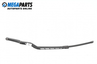 Wischerarm frontscheibe for Audi A3 Hatchback II (05.2003 - 08.2012), position: links