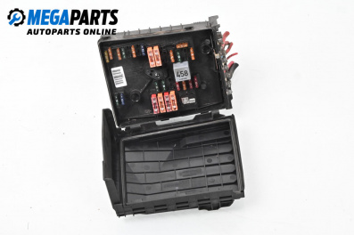 Fuse box for Audi A3 Hatchback II (05.2003 - 08.2012) 2.0 TDI, 140 hp