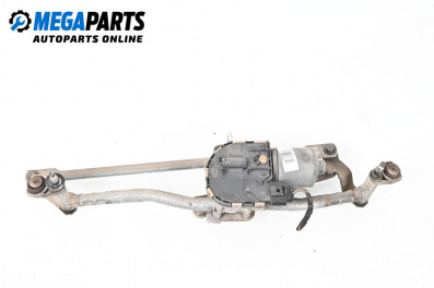 Front wipers motor for Audi A3 Hatchback II (05.2003 - 08.2012), hatchback, position: front