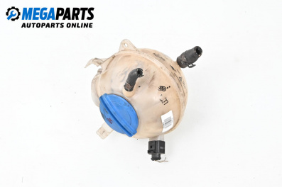 Coolant reservoir for Audi A3 Hatchback II (05.2003 - 08.2012) 2.0 TDI, 140 hp