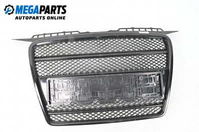 Grilă for Audi A3 Hatchback II (05.2003 - 08.2012), hatchback, position: fața