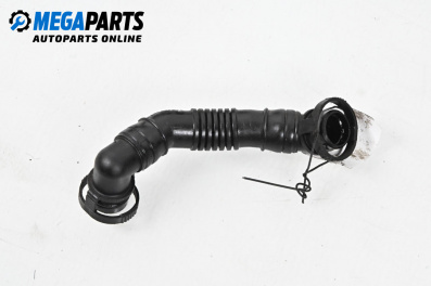 Crankcase vent hose for Audi A3 Hatchback II (05.2003 - 08.2012) 2.0 TDI, 140 hp