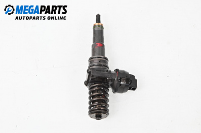 Diesel fuel injector for Audi A3 Hatchback II (05.2003 - 08.2012) 2.0 TDI, 140 hp