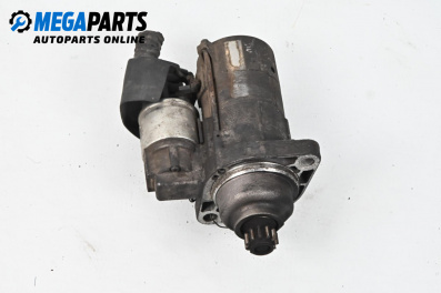 Starter for Audi A3 Hatchback II (05.2003 - 08.2012) 2.0 TDI, 140 hp