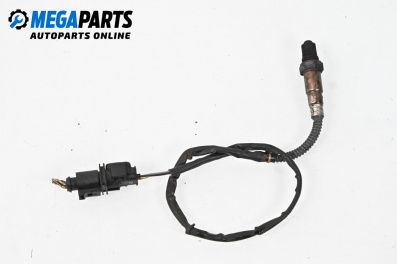 Sondă lambda for Audi A3 Hatchback II (05.2003 - 08.2012) 2.0 TDI, 140 hp