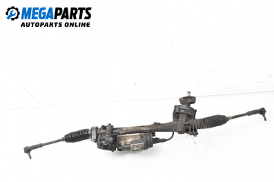 Electric steering rack no motor included for Audi A3 Hatchback II (05.2003 - 08.2012), hatchback, № 0273010008