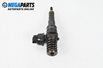 Diesel fuel injector for Audi A3 Hatchback II (05.2003 - 08.2012) 2.0 TDI, 140 hp