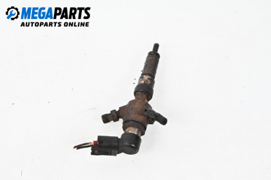 Diesel fuel injector for Citroen C3 Hatchback I (02.2002 - 11.2009) 1.4 HDi, 68 hp