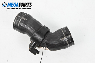 Turbo hose for Citroen C3 Hatchback I (02.2002 - 11.2009) 1.4 HDi, 68 hp