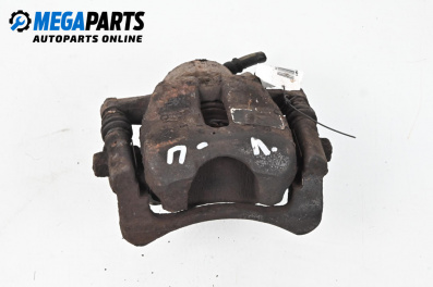 Bremszange for Citroen C3 Hatchback I (02.2002 - 11.2009), position: links, vorderseite