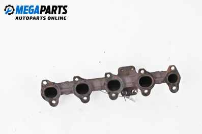 Exhaust manifold for Citroen C3 Hatchback I (02.2002 - 11.2009) 1.4 HDi, 68 hp