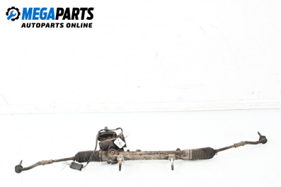 Electric steering rack no motor included for Citroen C3 Hatchback I (02.2002 - 11.2009), hatchback