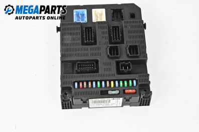 BSI module for Citroen C3 Hatchback I (02.2002 - 11.2009), № 9659285680