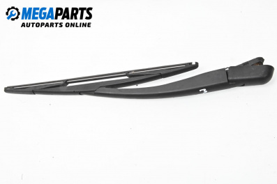 Braț ștergător lunetă for Citroen C3 Hatchback I (02.2002 - 11.2009), position: din spate