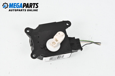 Motor supapă încălzire for Citroen C3 Hatchback I (02.2002 - 11.2009) 1.4 HDi, 68 hp