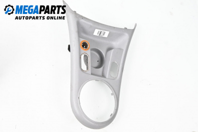 Consolă schimbător de viteze for Citroen C3 Hatchback I (02.2002 - 11.2009)