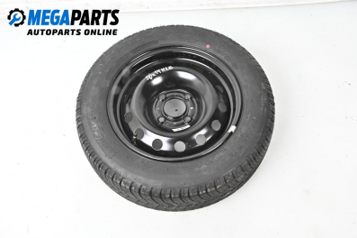 Spare tire for Citroen C3 Hatchback I (02.2002 - 11.2009) 14 inches, width 5.5 (The price is for one piece)