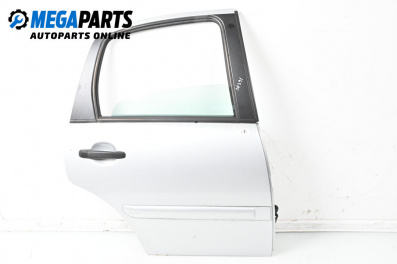 Door for Citroen C3 Hatchback I (02.2002 - 11.2009), 5 doors, hatchback, position: rear - right