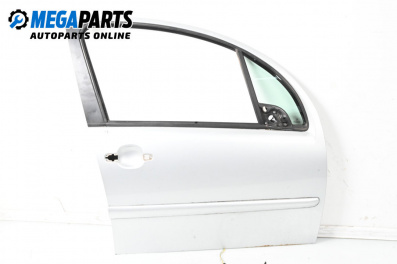 Ușă for Citroen C3 Hatchback I (02.2002 - 11.2009), 5 uși, hatchback, position: dreaptă - fața