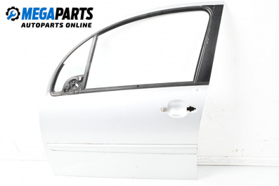 Door for Citroen C3 Hatchback I (02.2002 - 11.2009), 5 doors, hatchback, position: front - left