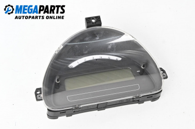 Instrument cluster for Citroen C3 Hatchback I (02.2002 - 11.2009) 1.4 HDi, 68 hp