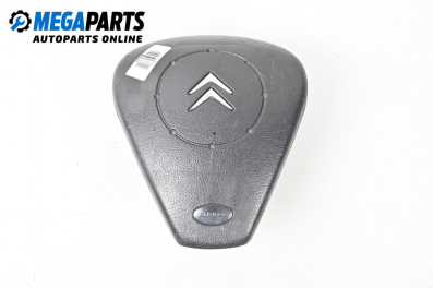 Airbag for Citroen C3 Hatchback I (02.2002 - 11.2009), 5 uși, hatchback, position: fața