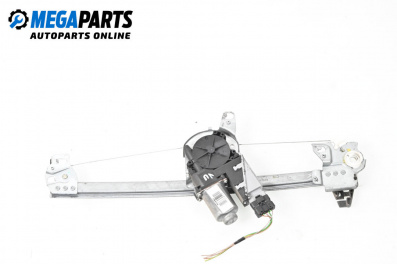 Electric window regulator for Citroen C3 Hatchback I (02.2002 - 11.2009), 5 doors, hatchback, position: front - left