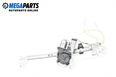 Antrieb el. fensterheber for Citroen C3 Hatchback I (02.2002 - 11.2009), 5 türen, hecktür, position: rechts, vorderseite
