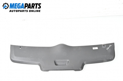 Capac plastic portbagaj for Citroen C3 Hatchback I (02.2002 - 11.2009), 5 uși, hatchback