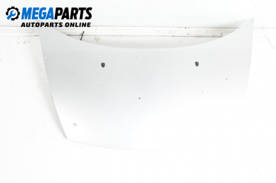 Bonnet for Citroen C3 Hatchback I (02.2002 - 11.2009), 5 doors, hatchback, position: front