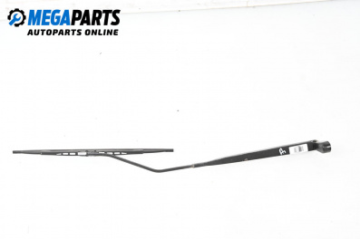 Braț ștergătoare parbriz for Citroen C3 Hatchback I (02.2002 - 11.2009), position: dreapta