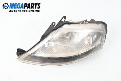 Headlight for Citroen C3 Hatchback I (02.2002 - 11.2009), hatchback, position: left