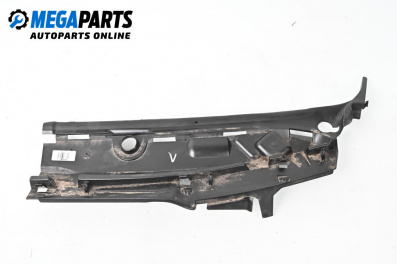 Capac sub ștergătoare for Citroen C3 Hatchback I (02.2002 - 11.2009), 5 uși, hatchback