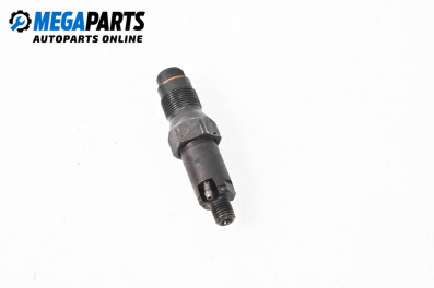 Diesel fuel injector for Citroen Berlingo Pick-Up / Van I (07.1996 - 12.2011) 1.9 D 70 (MBWJZ, MCWJZ), 69 hp