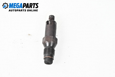 Diesel fuel injector for Citroen Berlingo Pick-Up / Van I (07.1996 - 12.2011) 1.9 D 70 (MBWJZ, MCWJZ), 69 hp