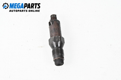 Diesel fuel injector for Citroen Berlingo Pick-Up / Van I (07.1996 - 12.2011) 1.9 D 70 (MBWJZ, MCWJZ), 69 hp