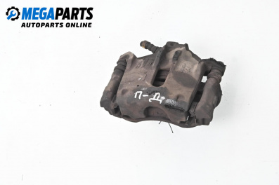 Etrier de frână for Citroen Berlingo Pick-Up / Van I (07.1996 - 12.2011), position: dreaptă - fața