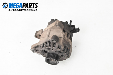 Alternator for Citroen Berlingo Pick-Up / Van I (07.1996 - 12.2011) 1.9 D 70 (MBWJZ, MCWJZ), 69 hp