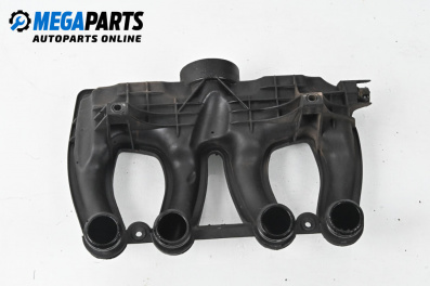 Intake manifold for Citroen Berlingo Pick-Up / Van I (07.1996 - 12.2011) 1.9 D 70 (MBWJZ, MCWJZ), 69 hp