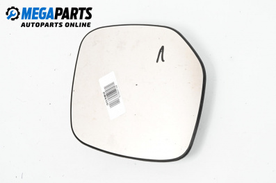 Sticlă oglindă for Citroen Berlingo Pick-Up / Van I (07.1996 - 12.2011), 3 uși, lkw, position: stânga