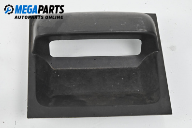 Plastic interior for Citroen Berlingo Pick-Up / Van I (07.1996 - 12.2011), 3 uși, lkw, position: fața