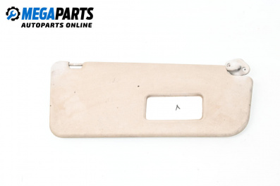 Sonnenblende for Citroen Berlingo Pick-Up / Van I (07.1996 - 12.2011), position: links