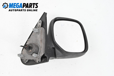 Spiegel for Citroen Berlingo Pick-Up / Van I (07.1996 - 12.2011), 3 türen, lkw, position: rechts