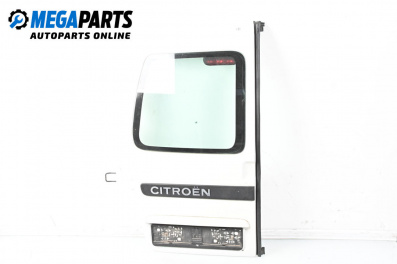 Ladetür for Citroen Berlingo Pick-Up / Van I (07.1996 - 12.2011), lkw, position: links, rückseite